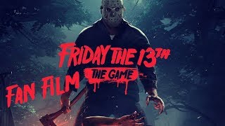 Friday the 13th The Game Fan Film