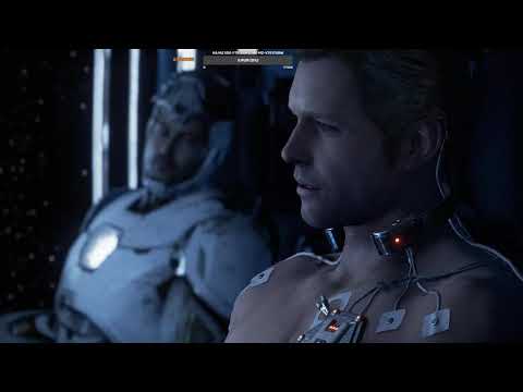 Marvel's Avengers в 2К - PART 7