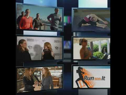 Maria Cara singer/multi-instrumentalist talks music journey & actor Evan Rein talks latest role