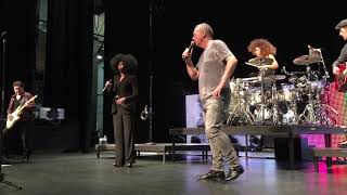 Simple Minds 11/9/18 in St Petersburg FL Speed Your Love to Me (Sound Check)💕💕💕