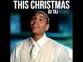 DJ Taj - This Christmas (Jersey Club Mix) @djliltaj