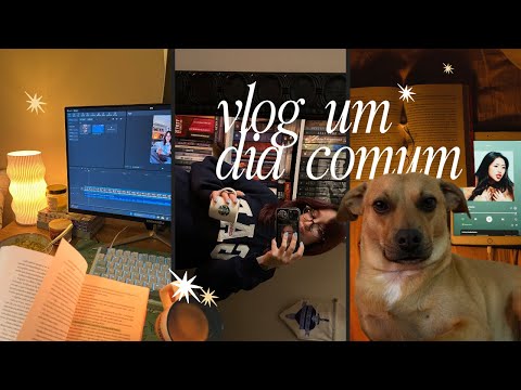 24 hours in the life of a CLT and content creator ⋆. 𐙚 ˚