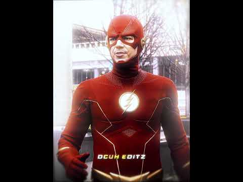 CW Flash vs DCEU Supergirl - Request from @cwversee | #dc #movieedits #theflash #supergirl