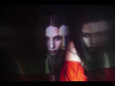 "In Heaven" cover - Chelsea Wolfe