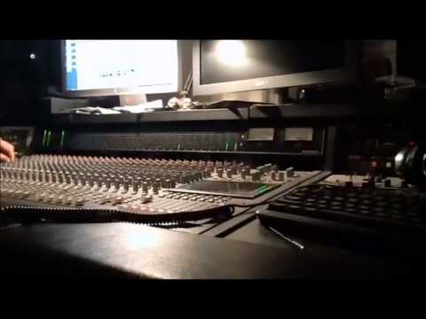 DayToday (Action Life) Crooks, S-clive, & Bl@ck $tar in the studio