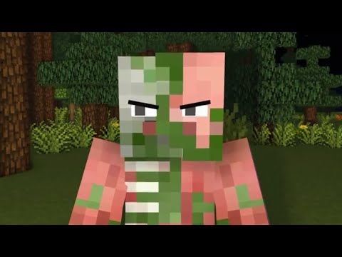 Season 1 | Part 6 Story of Bird Kid in Monster School Neffex - Unstoppable