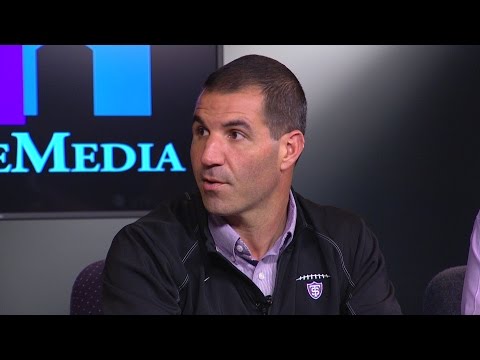 The Locker Room with Glenn Caruso - Oct. 15, 2015