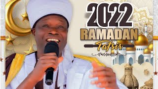 2022 RAMADAN TAFSIR DAY 11TH BY CHIEF IMAM OF OFFA