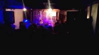 Vales - Standing Alone (Isolation) Live @ Bei Ruth