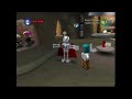 I Found Grievous T Posing In Lego Star Wars The Complete Saga