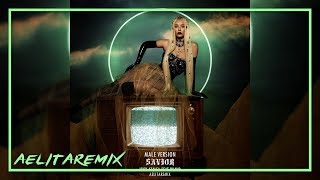 Iggy Azalea - Savior ft. Quavo (Male Version)