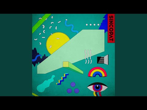 Waters Above (Luca Bacchetti endless Remix)