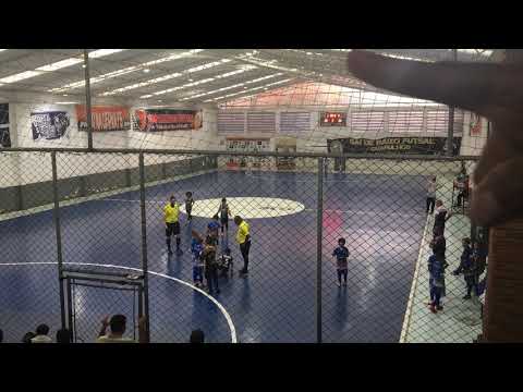 Futsal - SAI DE BAIXO 2 x 2 A.D. GUARU - Sub-8 (30-05-2021) - Arena Galvão 1 - 2.o Tempo