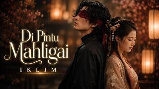 Download lagu Di Pintu Mahligai - IKLIM | Versi Slow Rock Malaysia dengan Alunan Guzheng | AI Cover mp3