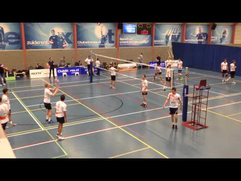 Inslaan - #8 Denny van Berkum