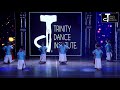 Yentamma Yentamma Dance Best Kids Dance Ever Annual Day Trinity Dance Institute