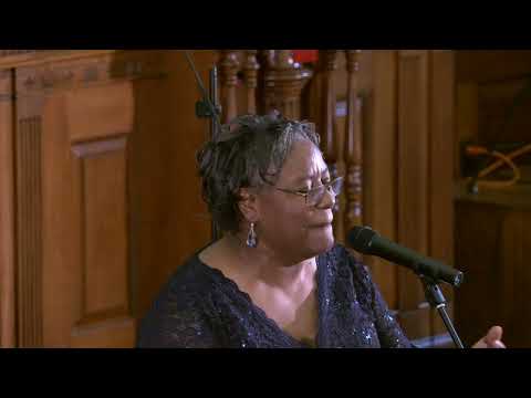 Callie Day | "Hear My Prayer" | Moses Hogan | Myers Park Baptist Church | May 21, 2023