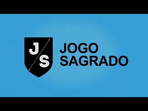 JOGO SAGRADO AO VIVO! Benja e cia. chegam com o melhor debate esportivo da TV brasileira