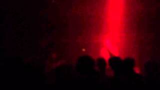 Dean Blunt - Blow @ Avant Art Festival 2015