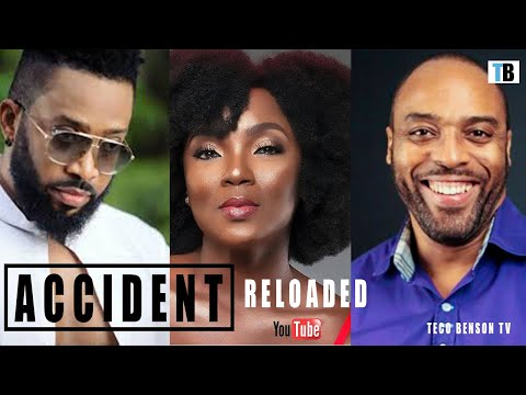 ACCIDENT RELOADED: Nigerian Movie 2024 Full movie (FREDERICK LEONARD, CHIOMA CHUKWUKA)