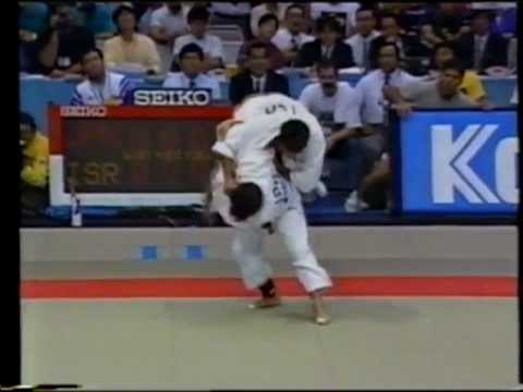 Koga - 1995 Tokyo World Championships