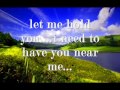 truly lionel richie lyrics.wmv