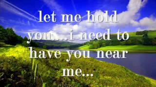truly lionel richie lyrics.wmv