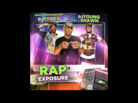 Lil St.Louis Feat Yo Gotti - "Can't Cook" (Rap Exposure)