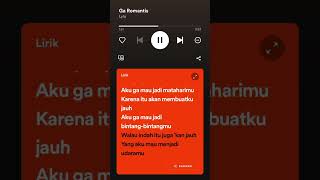 Download lagu lirik lagu 'Lyla' Ga Romantis_#music #viral #trending #lyrics #trend #fypシ #fyp #trendingshorts mp3