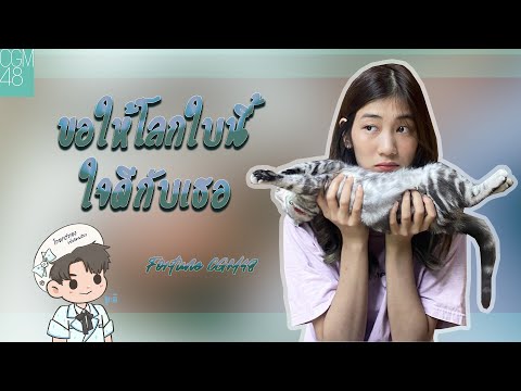 ขอให้โลกใบนี้ใจดีกับเธอ | Fortune CGM48