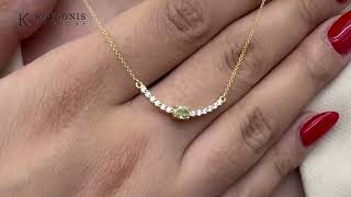 Κόσμημα Κοτσώνης Κόρινθος / Κοσμήματα με την υπογραφή του καλύτερου Ελληνικού εργαστηρίου