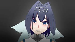 [塗鴉] 需要Kronii罵你嗎?