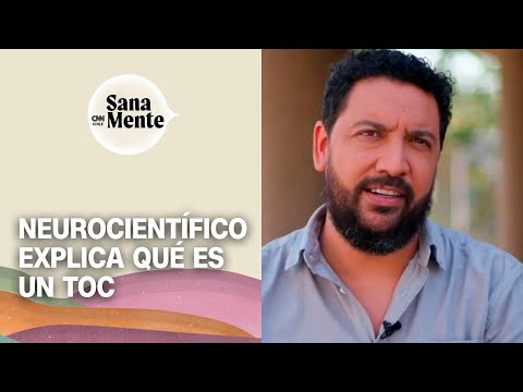 ¿Qué es el trastorno obsesivo compulsivo (TOC)? | Sana Mente
