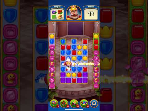 Royal Match level 2240