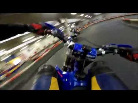 Supermoto Sinn 10.01.2015 Yamaha YZ 450 f