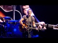 Bruce Springsteen - I Wish I Were Blind (acoustic) - Hunter Valley 23 February 2014