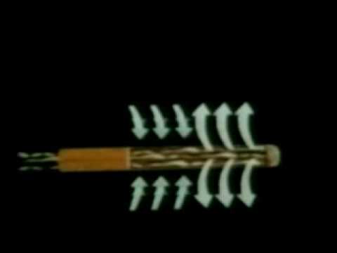 How a Cigarette Burns 1980