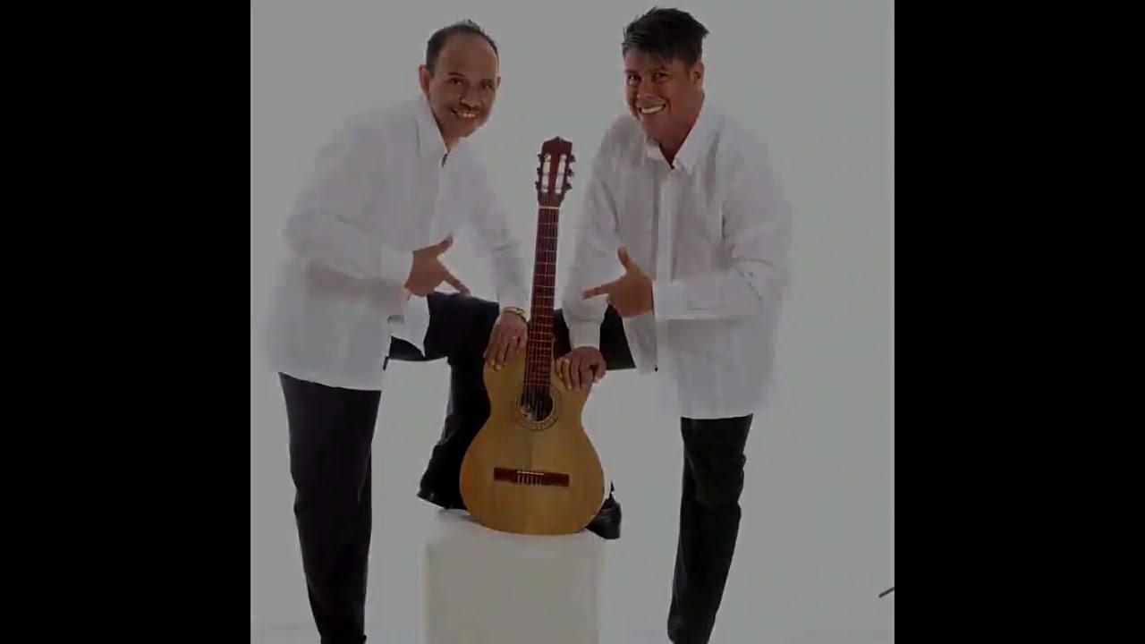 Legado de Buitraguito en vivo