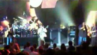 Dave Matthews Band - Shake Me Like A Monkey (much better audio)