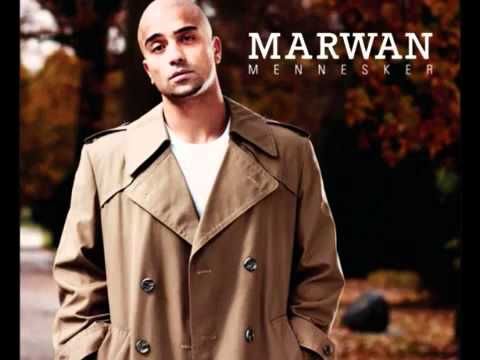 Marwan feat. L.O.C - På Vej Ned.flv