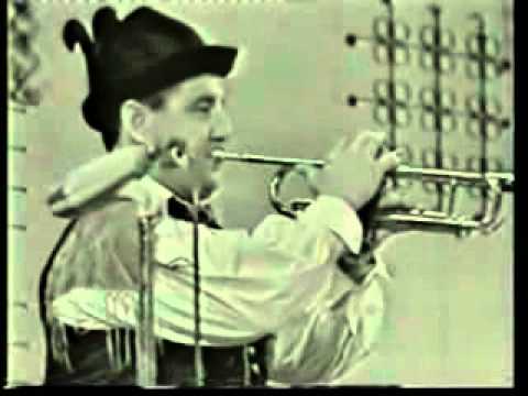 Slavko Avsenik - Ja ja K je Luštno(Ja ja das ist lustig)