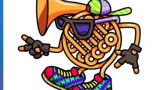 French Horn Rebellion - Love is Dangerous