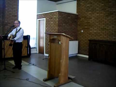 Stand Up Stand Up For Jesus - George Duffield