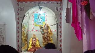 Aliganj bada hanuman mandir Lucknow Jai shri ram j