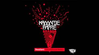 Kraantje Pappie - Feesttent (FeestDJRuud rmx)