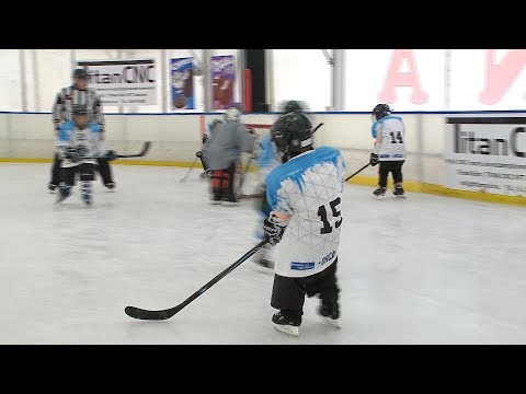 Jégkorong torna 2018.12.18.