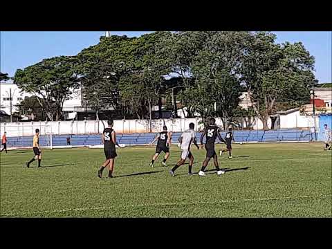 REC ROLÂNDIA x CAMBÉ FUTEBOL AMISTOSO