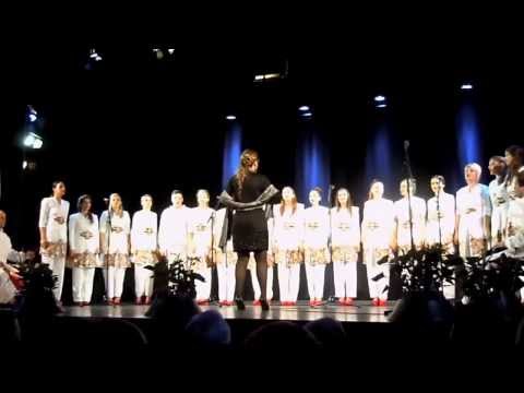 Pevačko društvo Prelo - Oj dodole mili bože