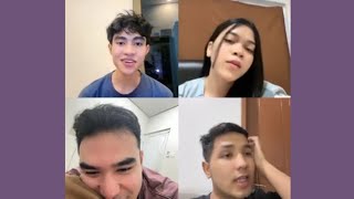 Download lagu Eby DA5 Perhatian Tandanya apa? Zahra DA7, Jirayut | 23 Desember 2025, 00:29 WIB mp3