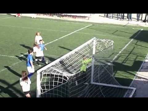 POVOENSE - ALCAINÇA  13-1